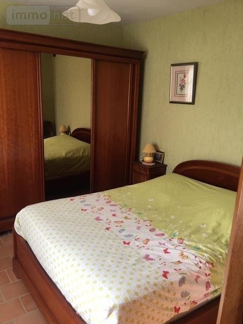 Maison a vendre Pruillé-l'Éguillé 72150 Sarthe 131 m2 4 pièces 262500 euros