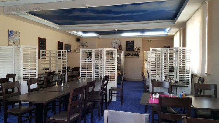 Fonds et murs commerciaux a vendre Villaines-la-Juhel 53700 Mayenne 240 m2  167380 euros