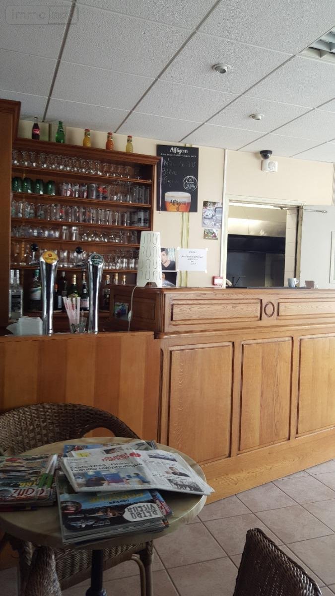 Fonds et murs commerciaux a vendre Villaines-la-Juhel 53700 Mayenne 240 m2  167380 euros