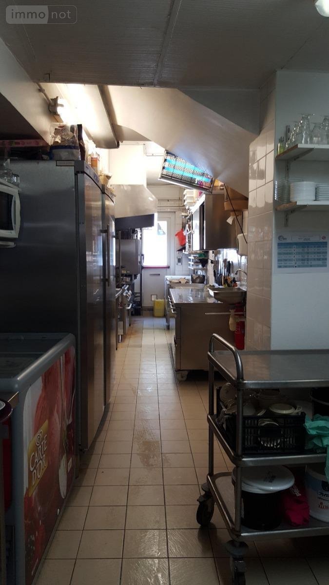 Fonds et murs commerciaux a vendre Villaines-la-Juhel 53700 Mayenne 240 m2  167380 euros