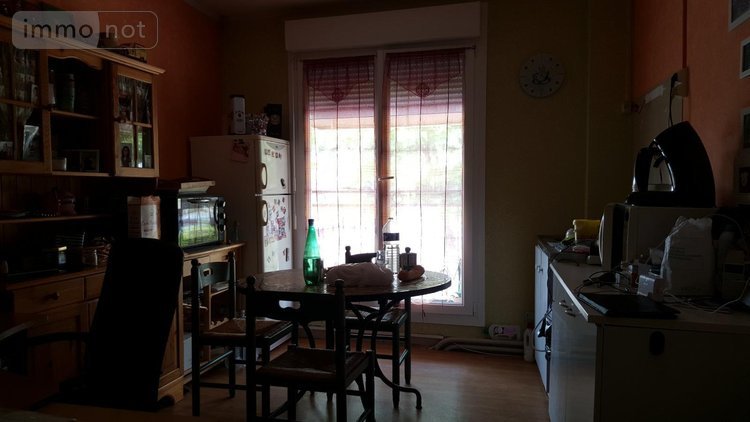 Fonds et murs commerciaux a vendre Villaines-la-Juhel 53700 Mayenne 240 m2  167380 euros