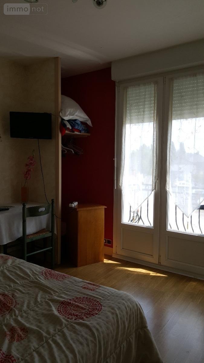 Fonds et murs commerciaux a vendre Villaines-la-Juhel 53700 Mayenne 240 m2  167380 euros