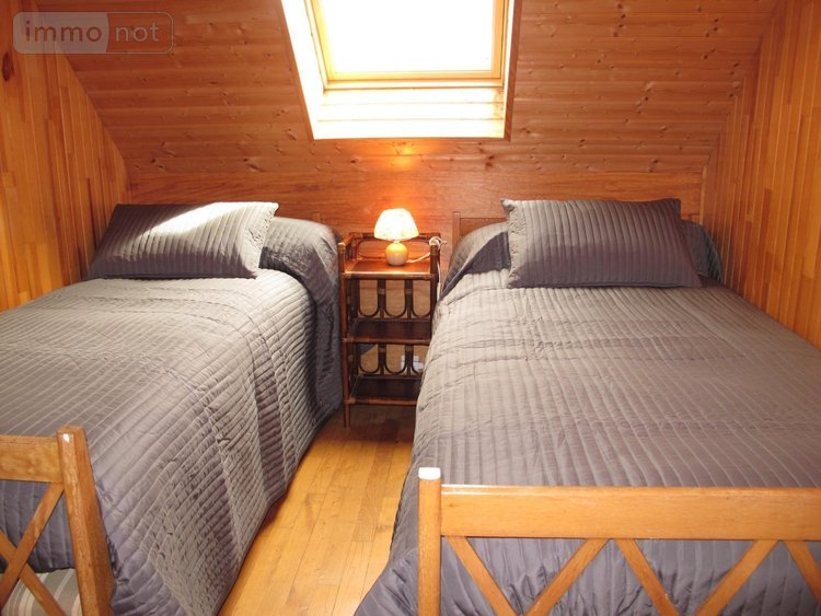 Maison a vendre Cléder 29233 Finistère 35 m2 3 pièces 79400 euros