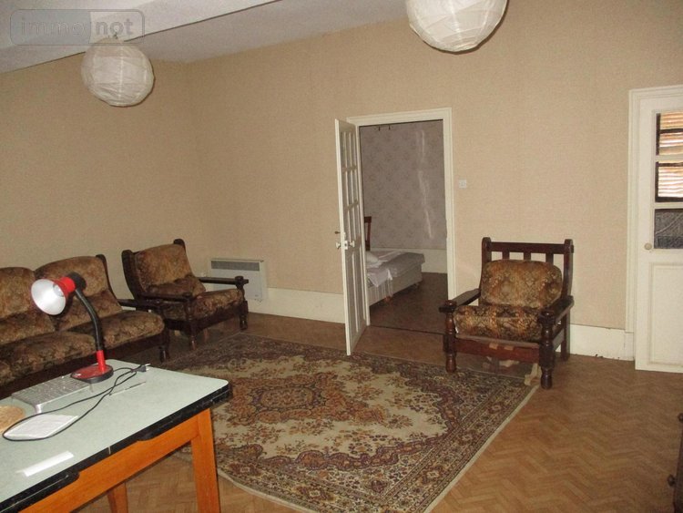 Maison a vendre Cuisery 71290 Saône-et-Loire  70000 euros