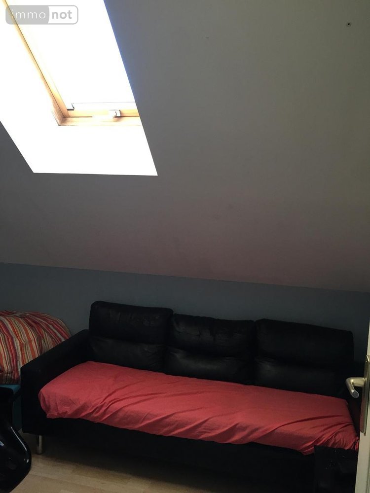 Location appartement Merville 59660 Nord 63 m2 3 pièces 542 euros