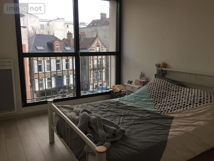 Location appartement Troyes 10000 Aube 63 m2 3 pièces 670 euros