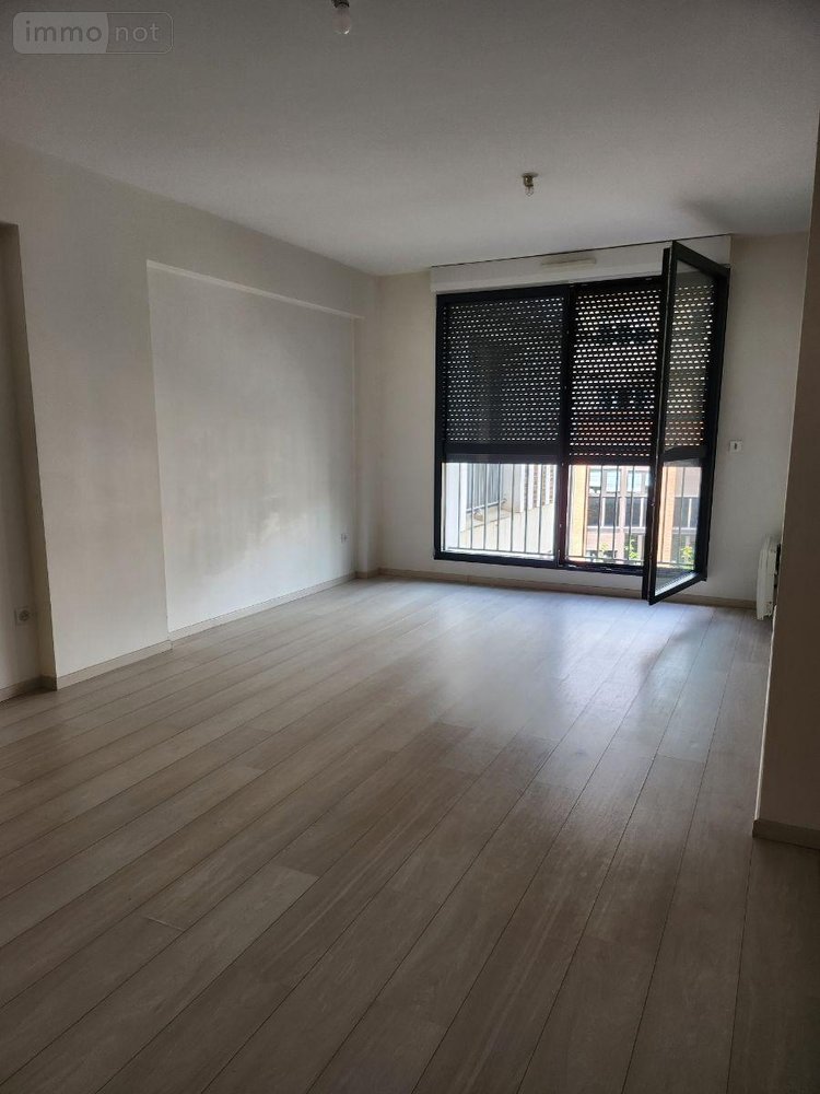 Location appartement Troyes 10000 Aube 63 m2 3 pièces 670 euros