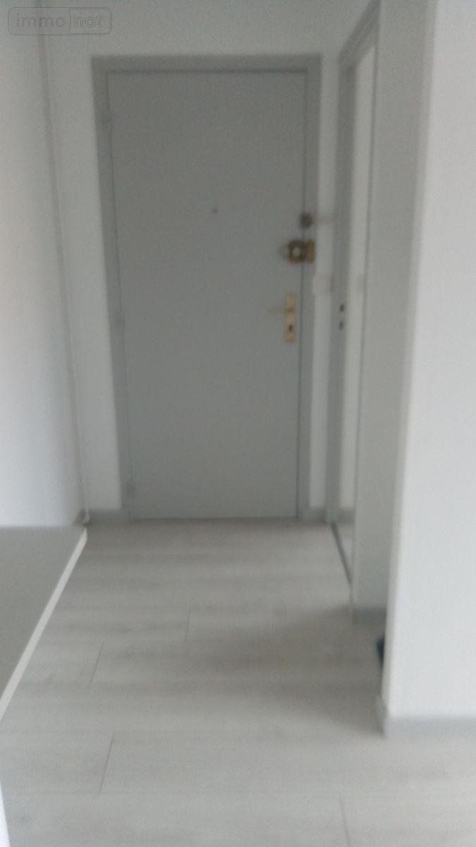 Location appartement Fécamp 76400 Seine-Maritime 45 m2  510 euros