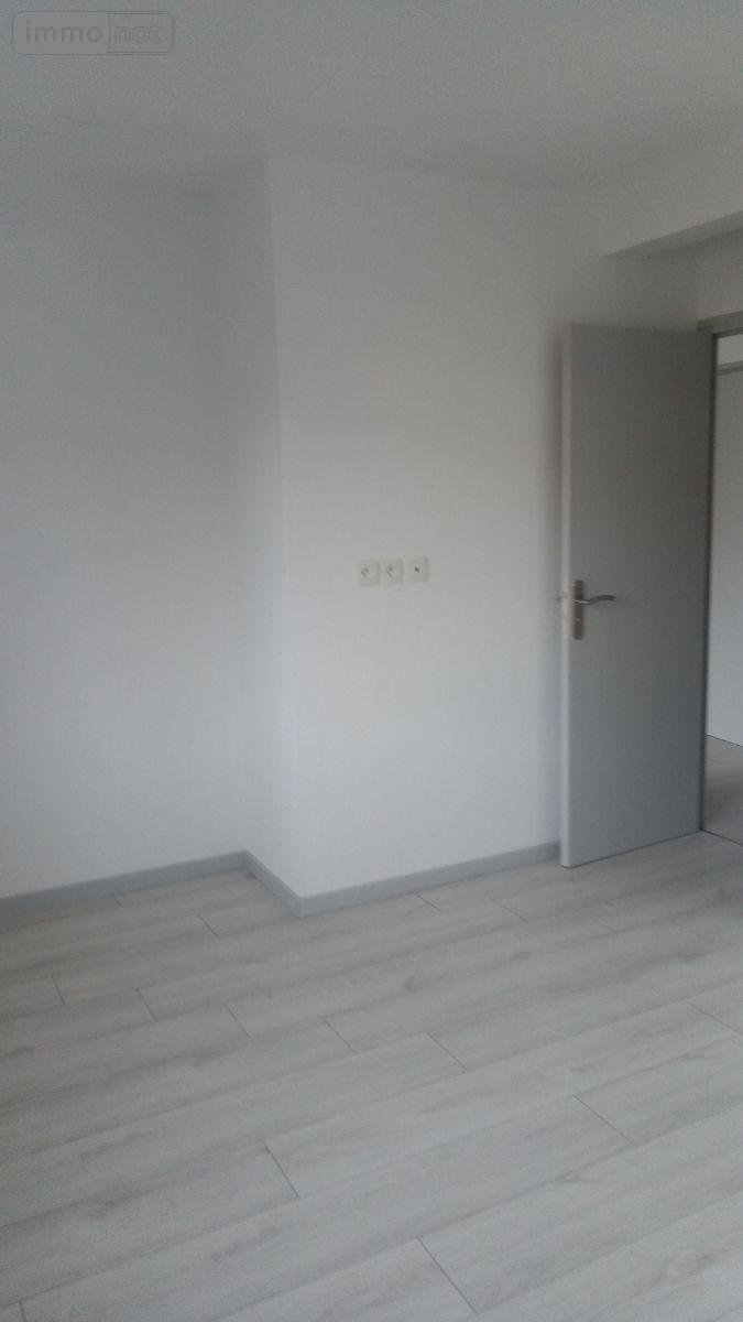 Location appartement Fécamp 76400 Seine-Maritime 45 m2  510 euros