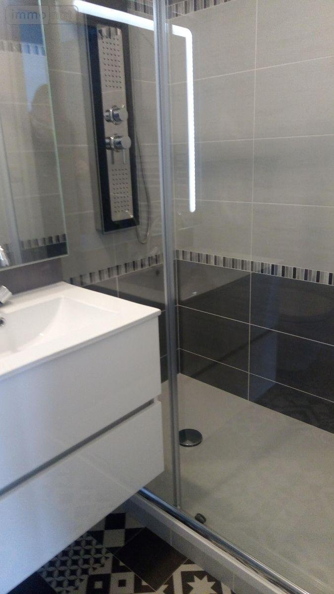 Location appartement Fécamp 76400 Seine-Maritime 45 m2  510 euros