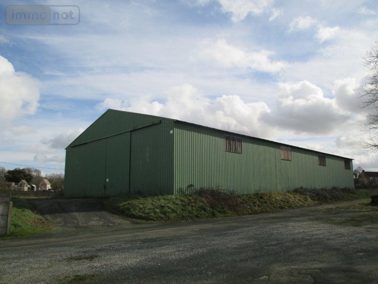 Divers a vendre Bonnétable 72110 Sarthe 1550 m2  262500 euros