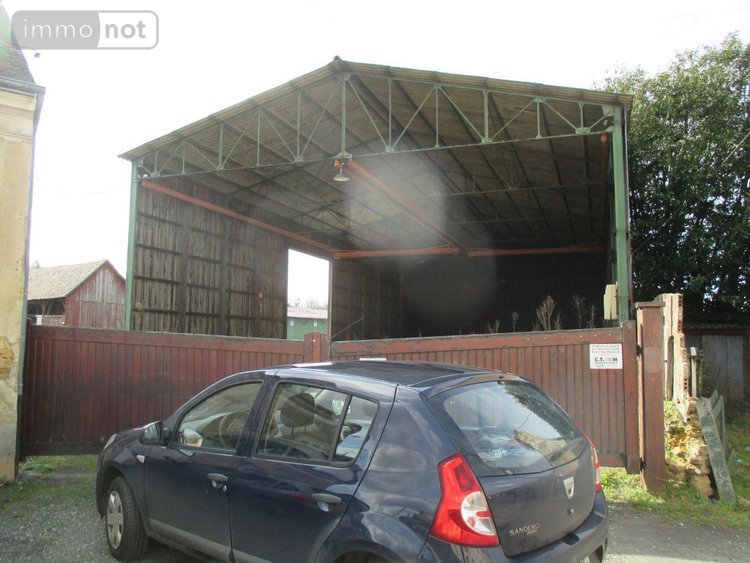 Divers a vendre Bonnétable 72110 Sarthe 1550 m2  262500 euros