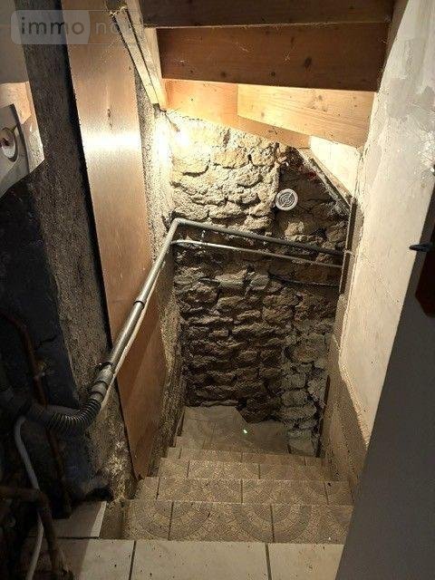 Location appartement Avallon 89200 Yonne 89 m2 4 pièces 635 euros