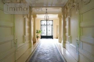 Appartement a vendre Paris 8e arrondissement 75008 Paris 183 m2 7 pièces 2000000 euros