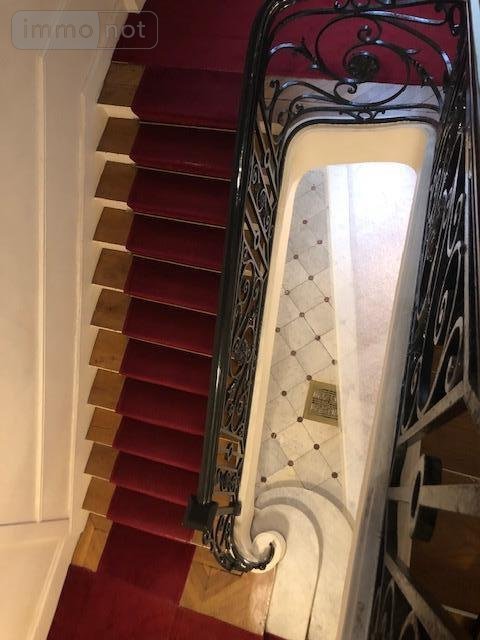 Appartement a vendre Paris 8e arrondissement 75008 Paris 183 m2 7 pièces 2000000 euros