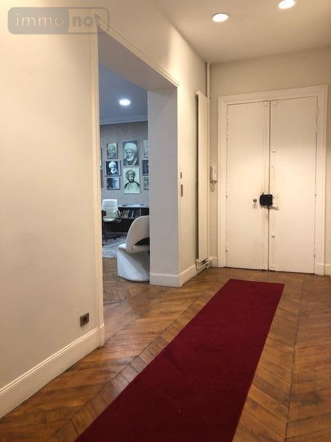 Appartement a vendre Paris 8e arrondissement 75008 Paris 183 m2 7 pièces 2000000 euros