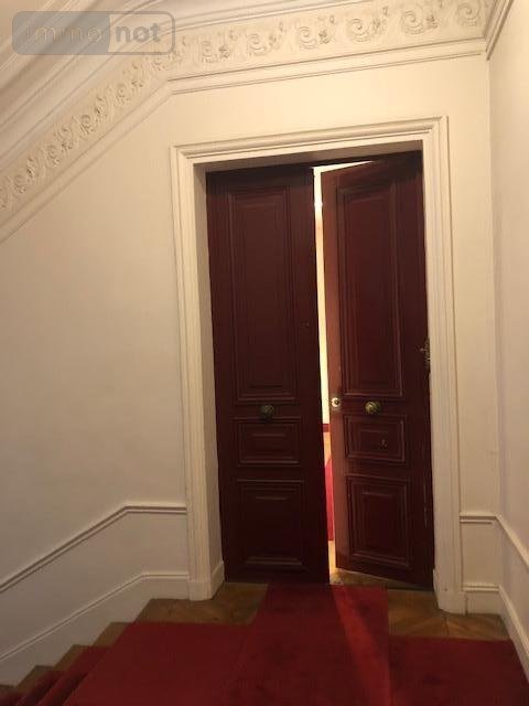 Appartement a vendre Paris 8e arrondissement 75008 Paris 183 m2 7 pièces 2000000 euros