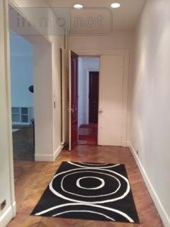 Appartement a vendre Paris 8e arrondissement 75008 Paris 183 m2 7 pièces 2000000 euros