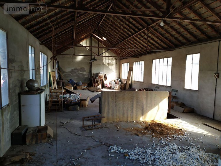 Divers a vendre Mehun-sur-Yèvre 18500 Cher 327 m2  55000 euros
