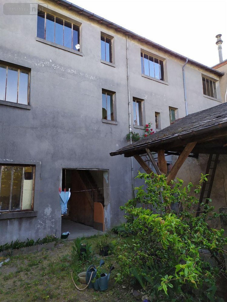 Divers a vendre Mehun-sur-Yèvre 18500 Cher 327 m2  55000 euros