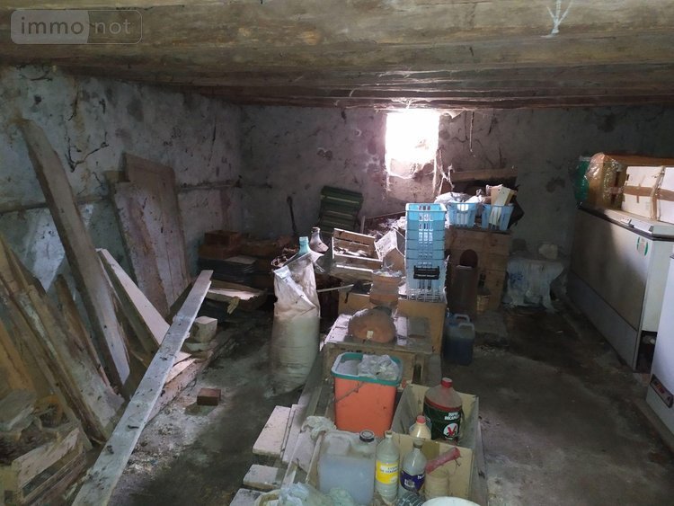 Divers a vendre Mehun-sur-Yèvre 18500 Cher 327 m2  55000 euros