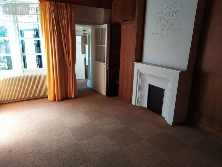 Maison a vendre Graçay 18310 Cher 150 m2 6 pièces 68120 euros