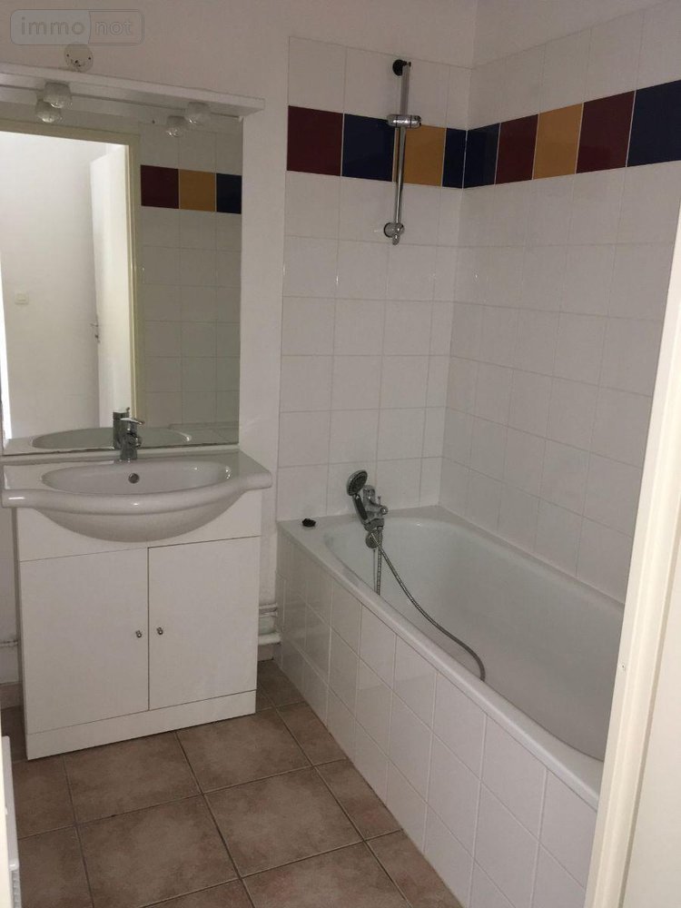 Location appartement Frignicourt 51300 Marne 62 m2 3 pièces 457 euros