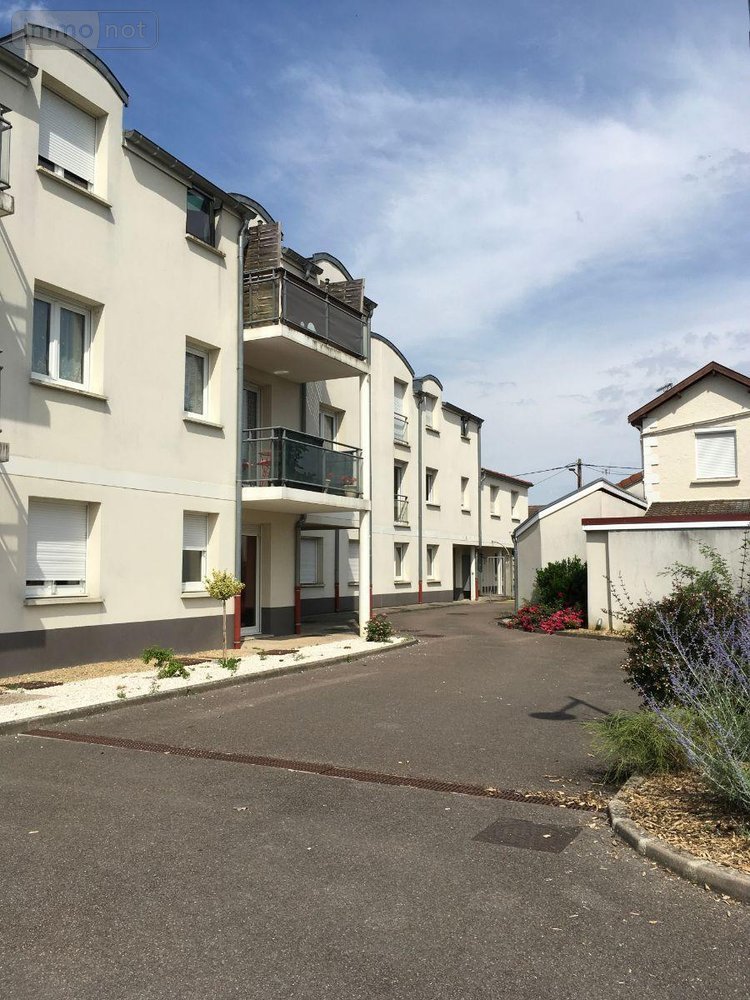 Location appartement Frignicourt 51300 Marne 62 m2 3 pièces 457 euros