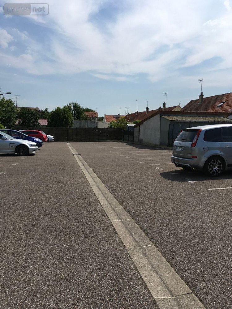 Location appartement Frignicourt 51300 Marne 62 m2 3 pièces 457 euros