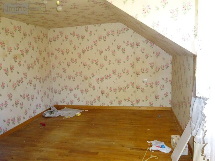 Maison a vendre Javron-les-Chapelles 53250 Mayenne 75 m2 4 pièces 74200 euros