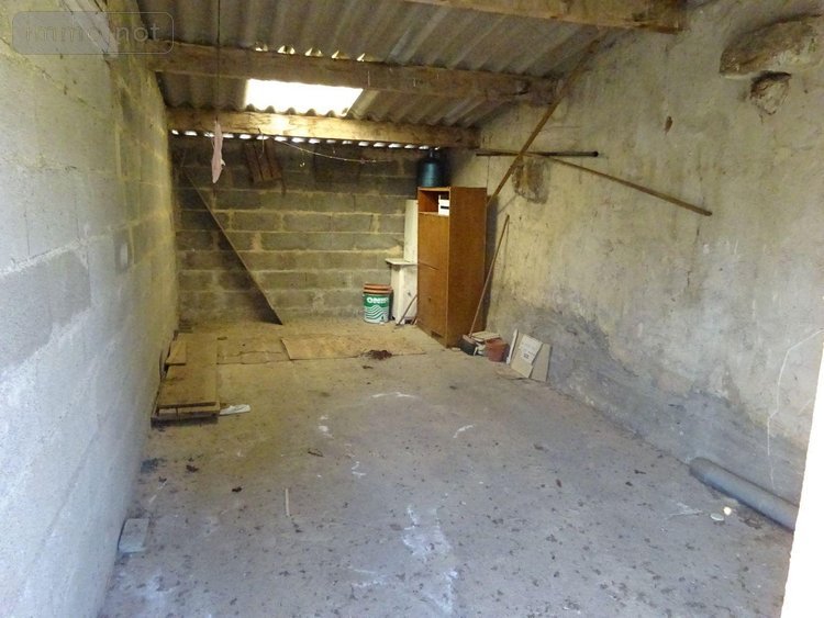 Maison a vendre Javron-les-Chapelles 53250 Mayenne 75 m2 4 pièces 74200 euros