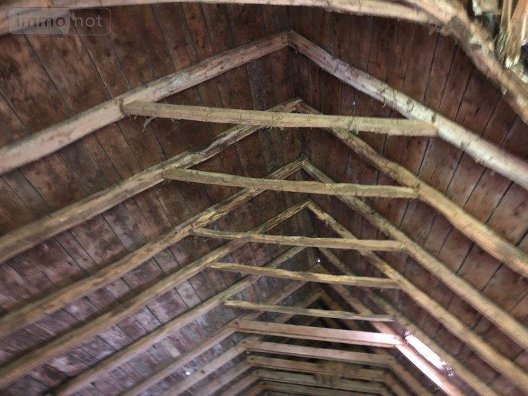 Maison a vendre Peyrusse 15170 Cantal  28000 euros