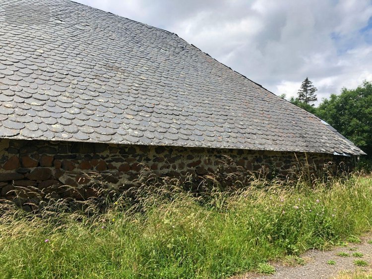 Maison a vendre Peyrusse 15170 Cantal  28000 euros