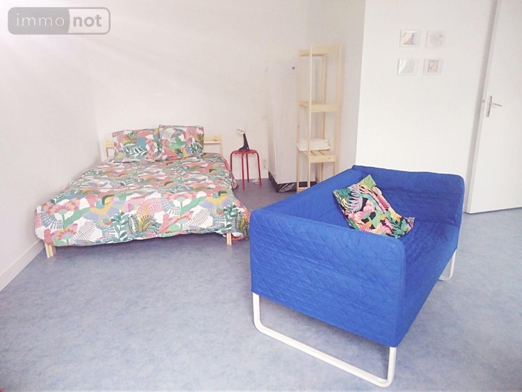 Maison a vendre Gorron 53120 Mayenne 37 m2 2 pièces 42400 euros