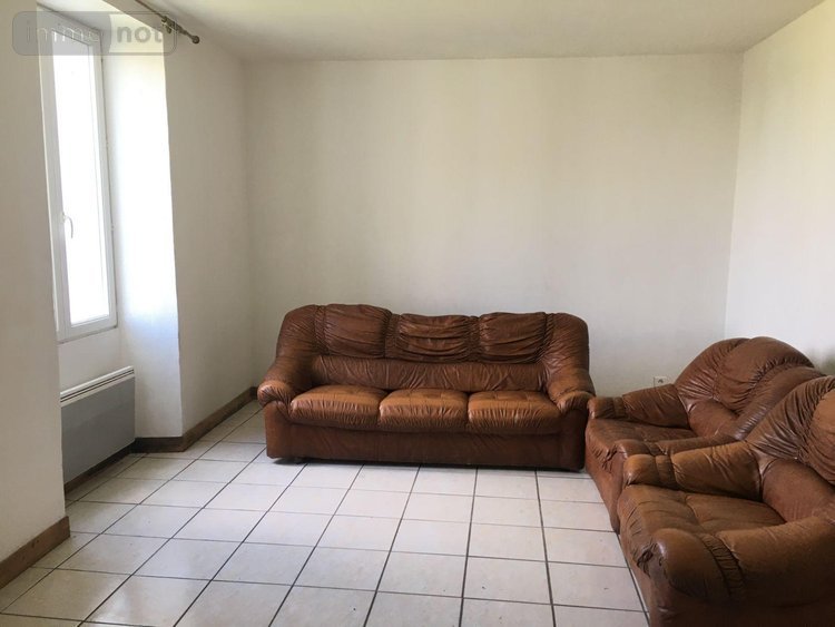 Maison a vendre Sainte-Gemme 36500 Indre 103 m2 5 pièces 77520 euros