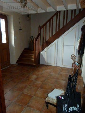 Maison a vendre Méasnes 23360 Creuse 147 m2 5 pièces 134000 euros