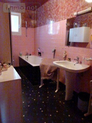 Maison a vendre Méasnes 23360 Creuse 147 m2 5 pièces 134000 euros