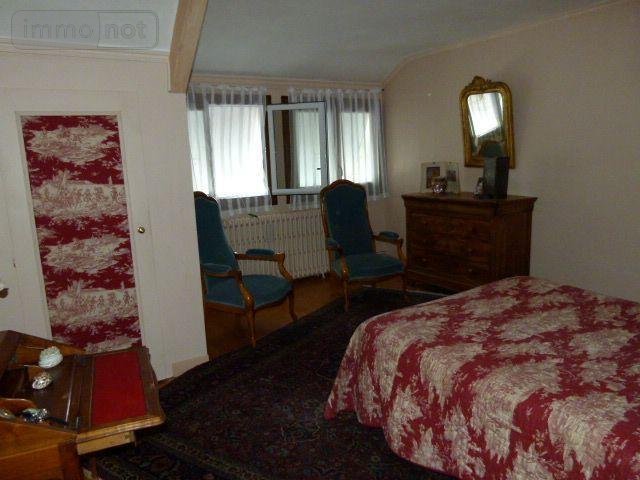 Maison a vendre Méasnes 23360 Creuse 147 m2 5 pièces 134000 euros