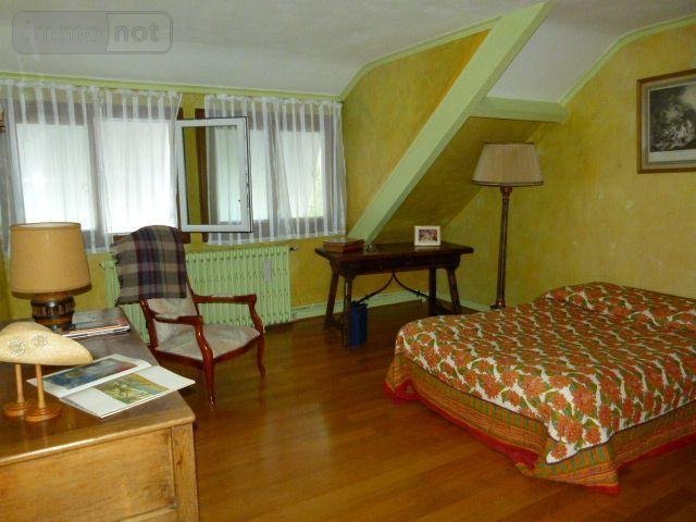 Maison a vendre Méasnes 23360 Creuse 147 m2 5 pièces 134000 euros