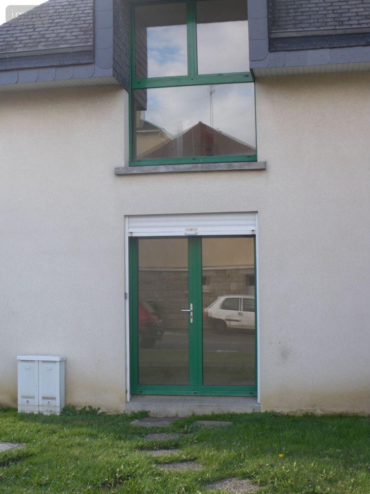 Location appartement Rennes 35000 Ille-et-Vilaine 31 m2 2 pièces 550 euros