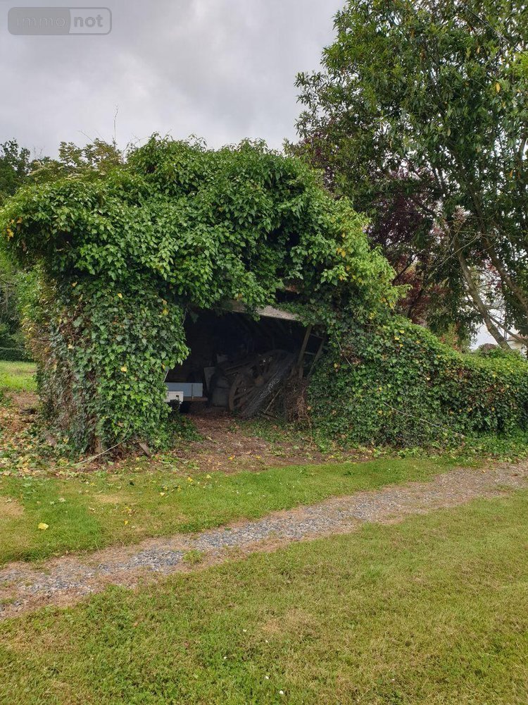 Maison a vendre Montgivray 36400 Indre 106 m2 6 pièces 37000 euros