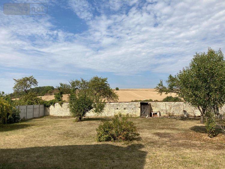 Maison a vendre Charrey-sur-Seine 21400 Côte-d'Or 196 m2 7 pièces 74300 euros