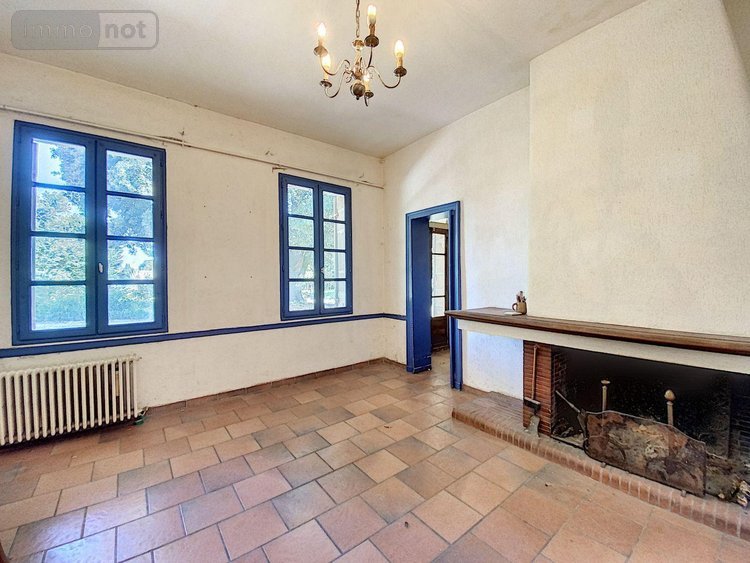 Maison a vendre Léognan 33850 Gironde 307 m2 8 pièces 549000 euros