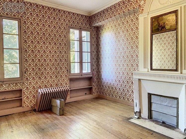 Maison a vendre Léognan 33850 Gironde 307 m2 8 pièces 598000 euros