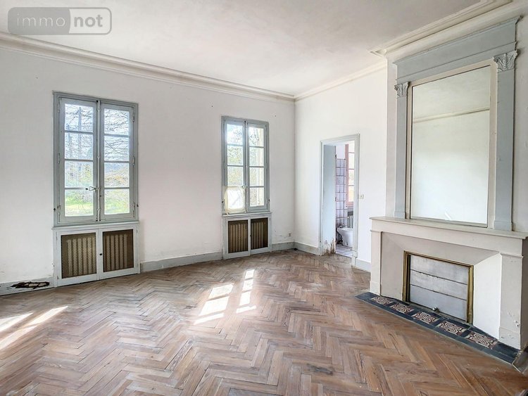 Maison a vendre Léognan 33850 Gironde 307 m2 8 pièces 598000 euros