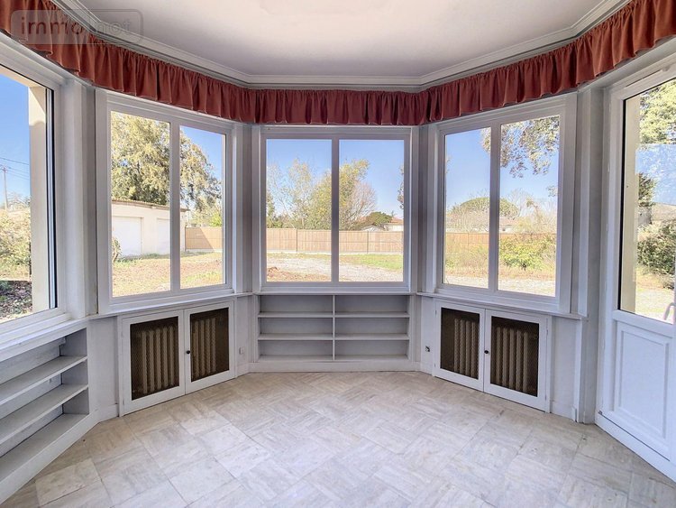 Maison a vendre Léognan 33850 Gironde 307 m2 8 pièces 549000 euros