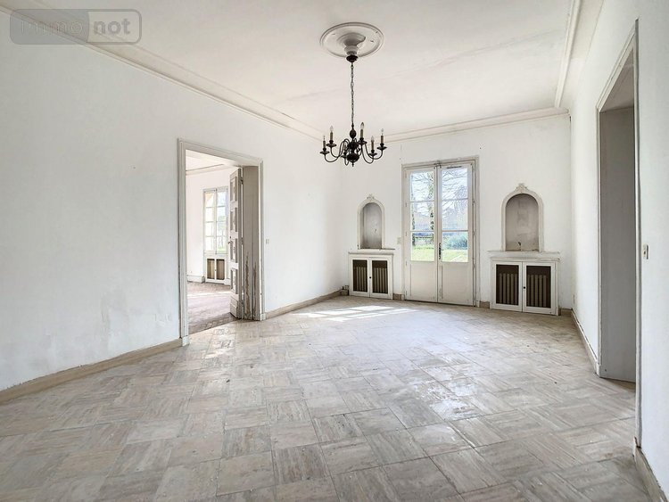 Maison a vendre Léognan 33850 Gironde 307 m2 8 pièces 598000 euros