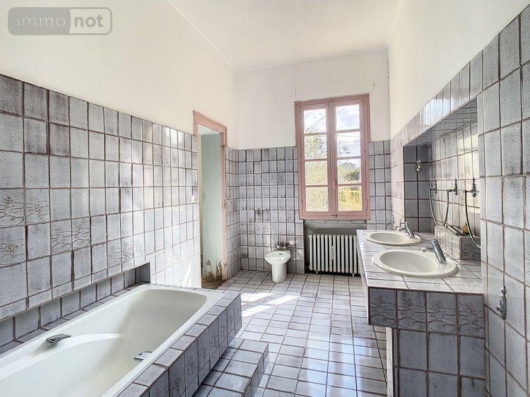 Maison a vendre Léognan 33850 Gironde 307 m2 8 pièces 549000 euros