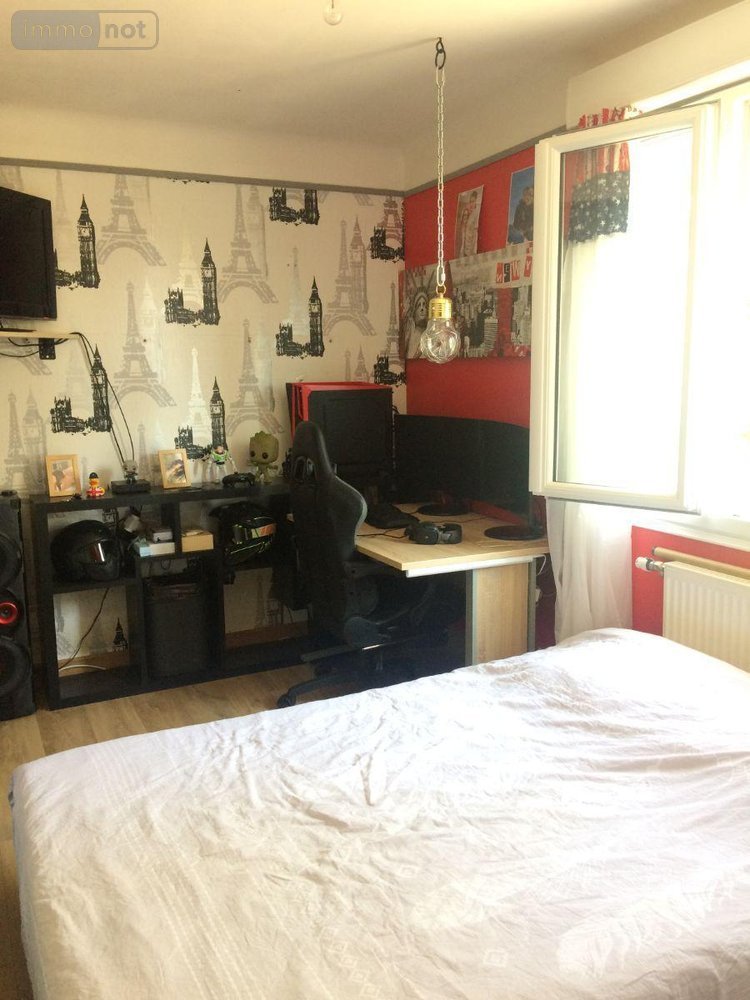 Maison a vendre Saint-Parres-lès-Vaudes 10260 Aube 122 m2 4 pièces 229950 euros