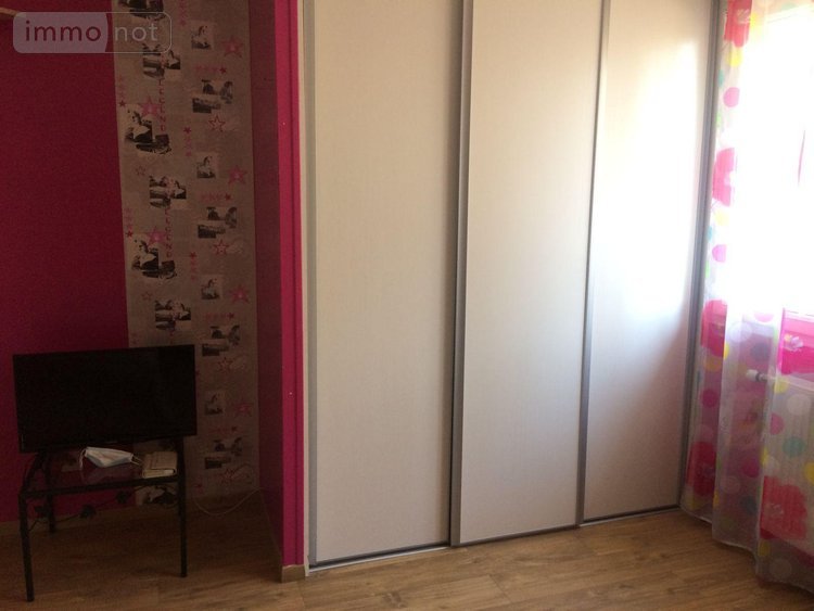 Maison a vendre Saint-Parres-lès-Vaudes 10260 Aube 122 m2 4 pièces 229950 euros